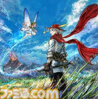 『冒険家エリオットの千年物語』妖精フェイは炎を纏う“チャッカ”、アイテムや蛮族を引き寄せる“キューイン”などの魔法で冒険をサポート。太古の“萌芽の時代”の概要も明らかに