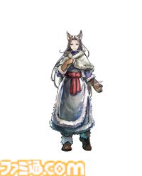 『冒険家エリオットの千年物語』妖精フェイは炎を纏う“チャッカ”、アイテムや蛮族を引き寄せる“キューイン”などの魔法で冒険をサポート。太古の“萌芽の時代”の概要も明らかに