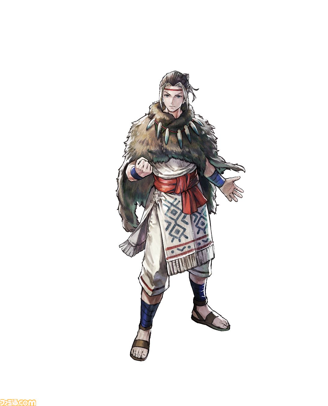『冒険家エリオットの千年物語』妖精フェイは炎を纏う“チャッカ”、アイテムや蛮族を引き寄せる“キューイン”などの魔法で冒険をサポート。太古の“萌芽の時代”の概要も明らかに