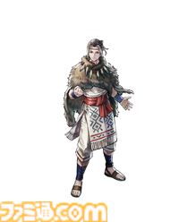『冒険家エリオットの千年物語』妖精フェイは炎を纏う“チャッカ”、アイテムや蛮族を引き寄せる“キューイン”などの魔法で冒険をサポート。太古の“萌芽の時代”の概要も明らかに