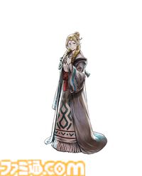 『冒険家エリオットの千年物語』妖精フェイは炎を纏う“チャッカ”、アイテムや蛮族を引き寄せる“キューイン”などの魔法で冒険をサポート。太古の“萌芽の時代”の概要も明らかに
