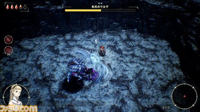 『冒険家エリオットの千年物語』妖精フェイは炎を纏う“チャッカ”、アイテムや蛮族を引き寄せる“キューイン”などの魔法で冒険をサポート。太古の“萌芽の時代”の概要も明らかに