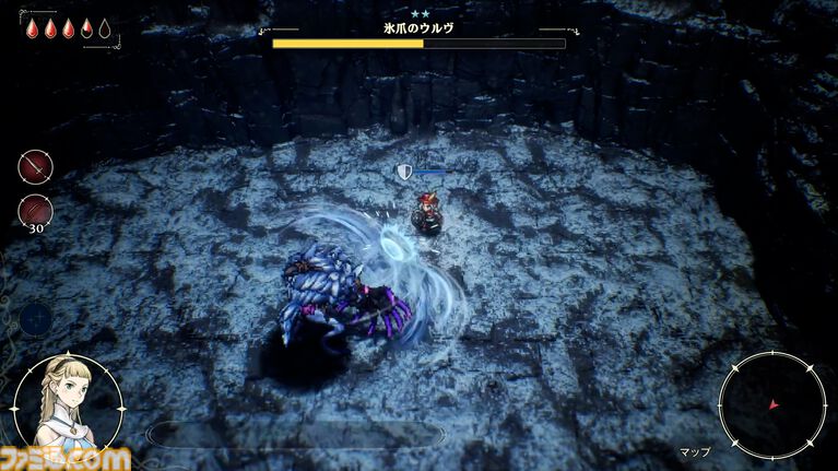 『冒険家エリオットの千年物語』妖精フェイは炎を纏う“チャッカ”、アイテムや蛮族を引き寄せる“キューイン”などの魔法で冒険をサポート。太古の“萌芽の時代”の概要も明らかに
