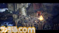『冒険家エリオットの千年物語』妖精フェイは炎を纏う“チャッカ”、アイテムや蛮族を引き寄せる“キューイン”などの魔法で冒険をサポート。太古の“萌芽の時代”の概要も明らかに