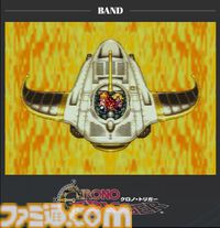 スクエニのゲーム音楽ライブ“GAME MUSIC JAM - Level 1”に『クロノ・トリガー』参戦決定。名曲『風の憧憬』などがバンドアレンジで蘇る