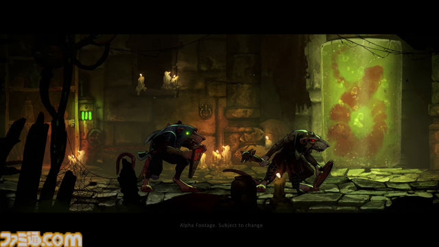 『Warhammer Age of Sigmar: Deathmaster』
