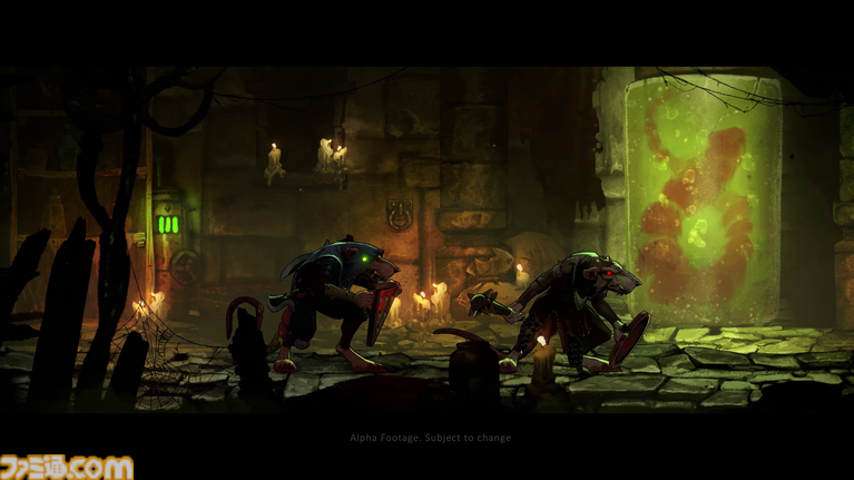 『Warhammer Age of Sigmar: Deathmaster』