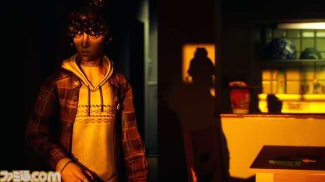 『SOMBRAS: negative frames』日本を舞台とした物語重視の写真撮影ホラーゲームが発表。現実世界と鏡合わせの不気味な世界を探索