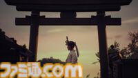 『SOMBRAS: negative frames』日本を舞台とした物語重視の写真撮影ホラーゲームが発表。現実世界と鏡合わせの不気味な世界を探索