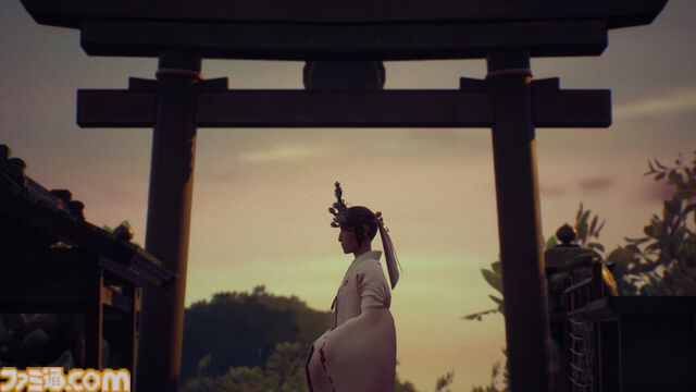 『SOMBRAS: negative frames』日本を舞台とした物語重視の写真撮影ホラーゲームが発表。現実世界と鏡合わせの不気味な世界を探索