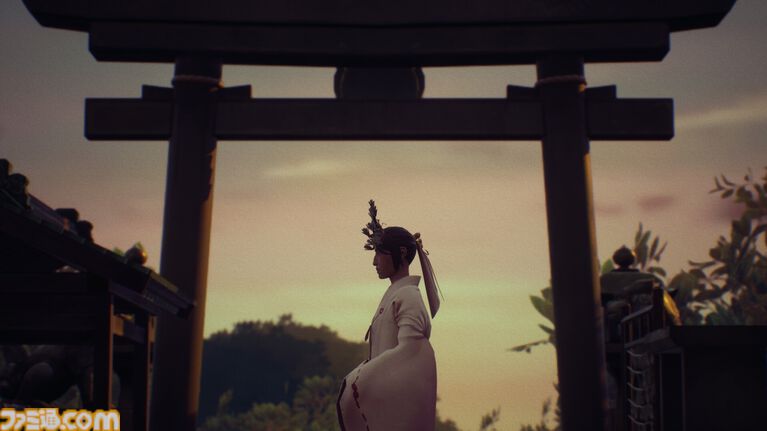 『SOMBRAS: negative frames』日本を舞台とした物語重視の写真撮影ホラーゲームが発表。現実世界と鏡合わせの不気味な世界を探索