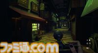 『SOMBRAS: negative frames』日本を舞台とした物語重視の写真撮影ホラーゲームが発表。現実世界と鏡合わせの不気味な世界を探索