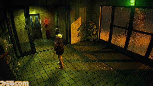 『SOMBRAS: negative frames』日本を舞台とした物語重視の写真撮影ホラーゲームが発表。現実世界と鏡合わせの不気味な世界を探索