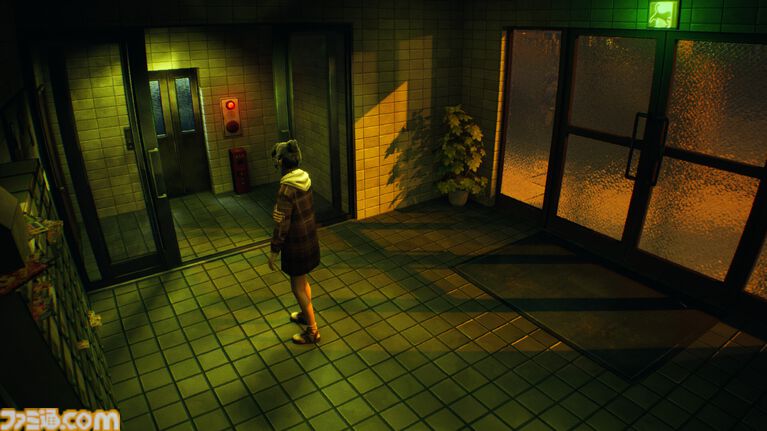 『SOMBRAS: negative frames』日本を舞台とした物語重視の写真撮影ホラーゲームが発表。現実世界と鏡合わせの不気味な世界を探索