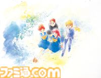 PCエンジン『ときめきメモリアル』が発売された日。「友達に噂とかされると、恥ずかしいし……」美少女ゲームブームの火付け役となった恋愛シミュレーション【今日は何の日？】