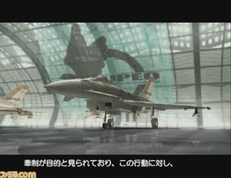 『エースコンバット3』が発売された日。2040年の近未来を描いたシリーズでも異色の作品で、プロダクション I.Gによるアニメパートが挿入されるストーリー演出にも驚かされた【今日は何の日?】