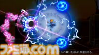 『蒼き雷霆 ガンヴォルト トライアングルエディション』Nintendo Switch2版が2026年内に発売決定。『白き鋼鉄のX 2』アキュラと共闘する新シナリオも追加【BitSummit2026】