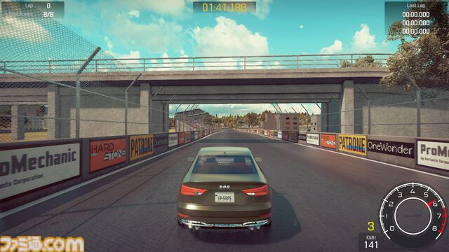 『カーメカニックシミュレーター2018』がSteamで無料配布中。クルマ好きにはたまらない、自動車の修理やチューニングのリアル体験シミュ【5月28日2時まで】