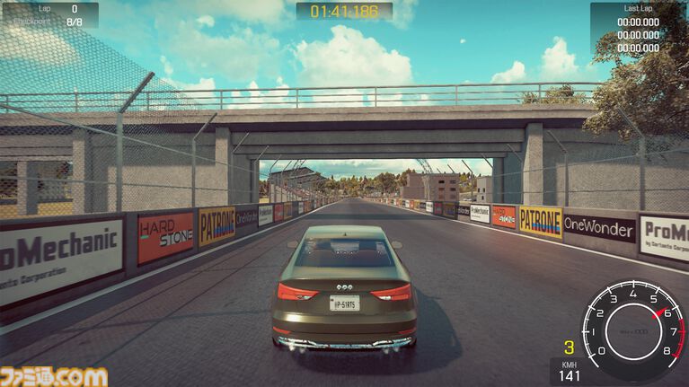 『カーメカニックシミュレーター2018』がSteamで無料配布中。クルマ好きにはたまらない、自動車の修理やチューニングのリアル体験シミュ【5月28日2時まで】
