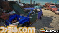 『カーメカニックシミュレーター2018』がSteamで無料配布中。クルマ好きにはたまらない、自動車の修理やチューニングのリアル体験シミュ【5月28日2時まで】
