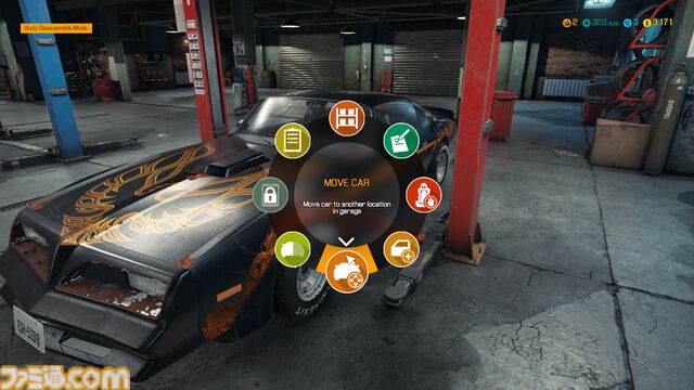 『カーメカニックシミュレーター2018』がSteamで無料配布中。クルマ好きにはたまらない、自動車の修理やチューニングのリアル体験シミュ【5月28日2時まで】