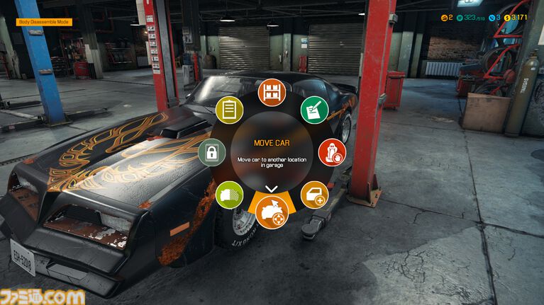 『カーメカニックシミュレーター2018』がSteamで無料配布中。クルマ好きにはたまらない、自動車の修理やチューニングのリアル体験シミュ【5月28日2時まで】