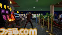 『ラスベガスシミュレーター』迷惑客やエイリアンを暴力で理解らせるカジノ経営シミュがSteamにて配信開始。最大4人で協力プレイが可能