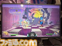 『夢閃少女』メカをまとった女子高生たちが夢の世界で大暴れ！　『パンスト』ライクな絵柄も魅力のふたりプレイ対応アクションローグライク【BitSummit2026】
