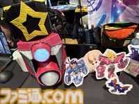 『夢閃少女』メカをまとった女子高生たちが夢の世界で大暴れ！　『パンスト』ライクな絵柄も魅力のふたりプレイ対応アクションローグライク【BitSummit2026】