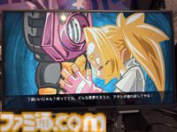 『夢閃少女』メカをまとった女子高生たちが夢の世界で大暴れ！　『パンスト』ライクな絵柄も魅力のふたりプレイ対応アクションローグライク【BitSummit2026】