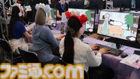 BitSummit PUNCHの『Pain Pain Go Away!』ブースで体験可能な“第四境界”の最新作ARG『幽霊少女の捜索ティッシュ』は本編の前日譚！【BitSummit2026】