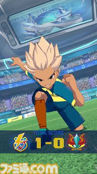 『イナズマイレブン』最新情報番組″イナダイ”が5月29日21時より配信。最新作『イナズマイレブン クロス』などに関する情報を公開予定