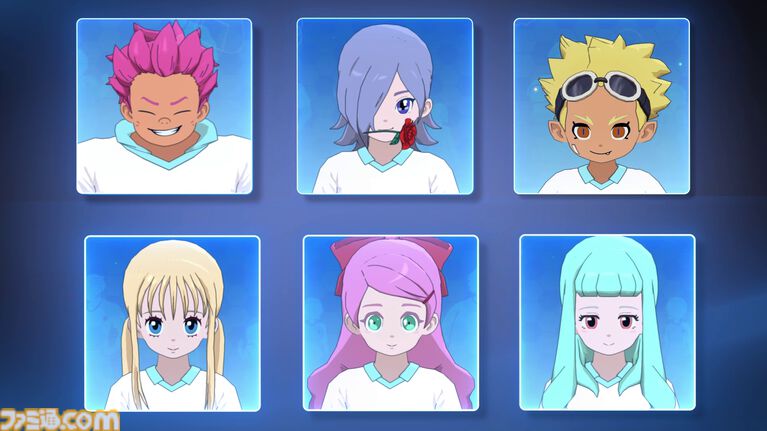 『イナズマイレブン』最新情報番組″イナダイ”が5月29日21時より配信。最新作『イナズマイレブン クロス』などに関する情報を公開予定