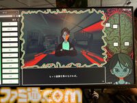 『Am I Nima』母親に監禁された少女が、言葉を紡いで真実に迫るサイコホラー。母と娘、どちらも信用できない不穏な雰囲気に引き込まれる【BitSummit PUNCH】