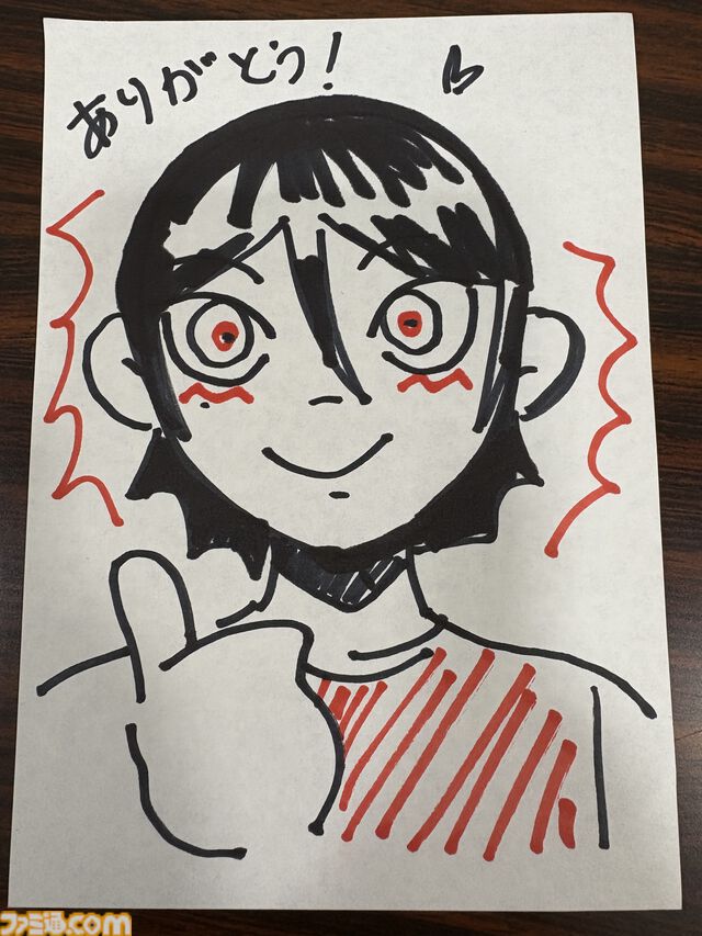『Am I Nima』母親に監禁された少女が、言葉を紡いで真実に迫るサイコホラー。母と娘、どちらも信用できない不穏な雰囲気に引き込まれる【BitSummit PUNCH】