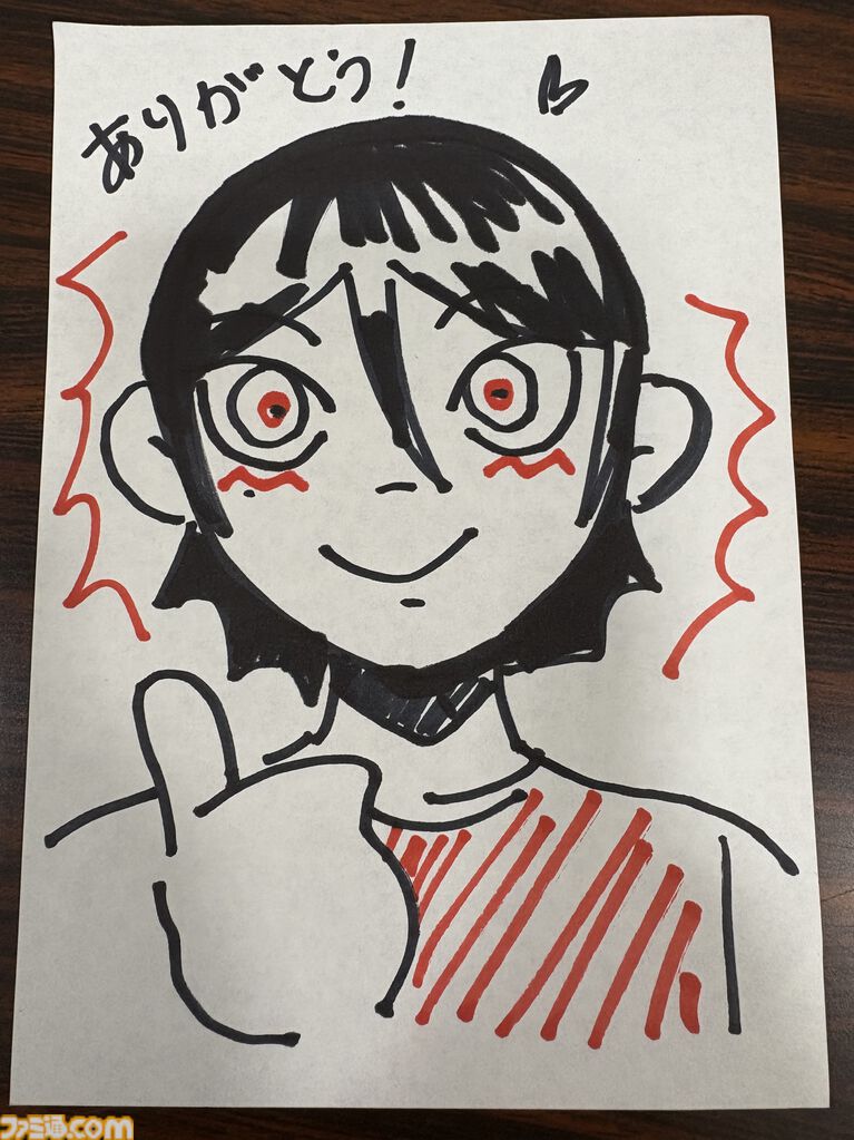 『Am I Nima』母親に監禁された少女が、言葉を紡いで真実に迫るサイコホラー。母と娘、どちらも信用できない不穏な雰囲気に引き込まれる【BitSummit PUNCH】