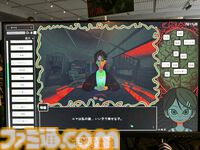 『Am I Nima』母親に監禁された少女が、言葉を紡いで真実に迫るサイコホラー。母と娘、どちらも信用できない不穏な雰囲気に引き込まれる【BitSummit PUNCH】