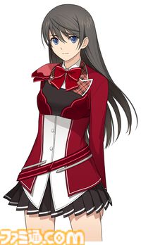 『エクステトラ』キスで世界を救うRPGのHDリマスター版がSteamにて7/30配信。Switch/Switch2、PS5版も制作決定