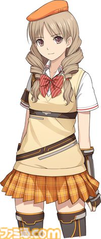 『エクステトラ』キスで世界を救うRPGのHDリマスター版がSteamにて7/30配信。Switch/Switch2、PS5版も制作決定