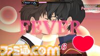 『エクステトラ』キスで世界を救うRPGのHDリマスター版がSteamにて7/30配信。Switch/Switch2、PS5版も制作決定
