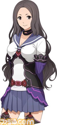 『エクステトラ』キスで世界を救うRPGのHDリマスター版がSteamにて7/30配信。Switch/Switch2、PS5版も制作決定