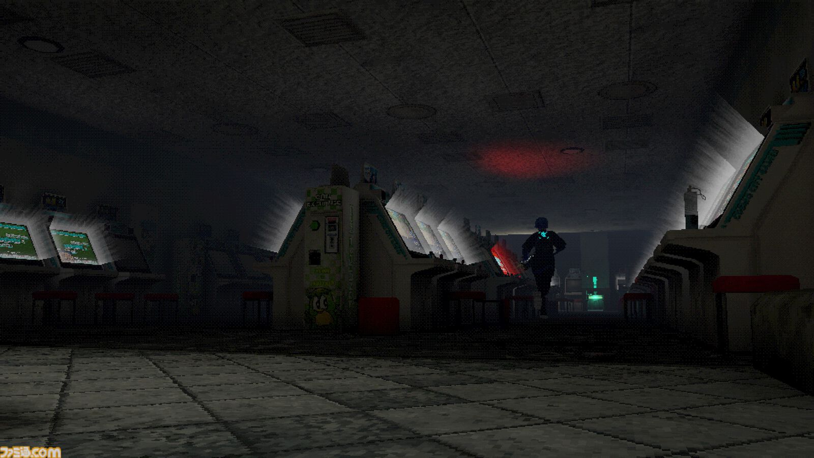 格ゲーコマンドで武器を切り換えるホラーTPS『NIGHTMARE OPERATORS』開発者インタビュー。格ゲー要素を入れた理由は、中野ゲーセン文化にふたたび火を灯したいから？【BitSummit2026】