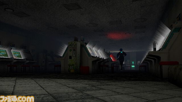 格ゲーコマンドで武器を切り換えるホラーTPS『NIGHTMARE OPERATORS』開発者インタビュー。格ゲー要素を入れた理由は、中野ゲーセン文化にふたたび火を灯したいから？【BitSummit2026】