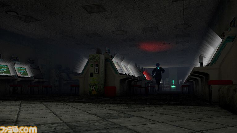 格ゲーコマンドで武器を切り換えるホラーTPS『NIGHTMARE OPERATORS』開発者インタビュー。格ゲー要素を入れた理由は、中野ゲーセン文化にふたたび火を灯したいから?【BitSummit2026】