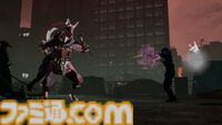 格ゲーコマンドで武器を切り換えるホラーTPS『NIGHTMARE OPERATORS』開発者インタビュー。格ゲー要素を入れた理由は、中野ゲーセン文化にふたたび火を灯したいから？【BitSummit2026】