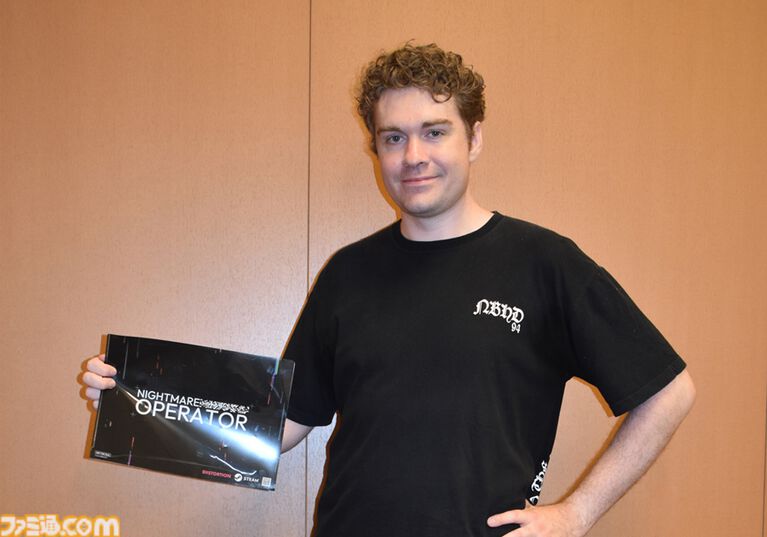 格ゲーコマンドで武器を切り換えるホラーTPS『NIGHTMARE OPERATORS』開発者インタビュー。格ゲー要素を入れた理由は、中野ゲーセン文化にふたたび火を灯したいから?【BitSummit2026】