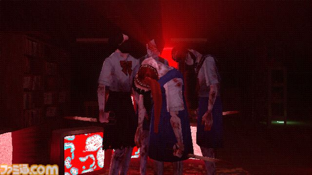 格ゲーコマンドで武器を切り換えるホラーTPS『NIGHTMARE OPERATORS』開発者インタビュー。格ゲー要素を入れた理由は、中野ゲーセン文化にふたたび火を灯したいから？【BitSummit2026】