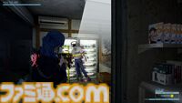 格ゲーコマンドで武器を切り換えるホラーTPS『NIGHTMARE OPERATORS』開発者インタビュー。格ゲー要素を入れた理由は、中野ゲーセン文化にふたたび火を灯したいから？【BitSummit2026】