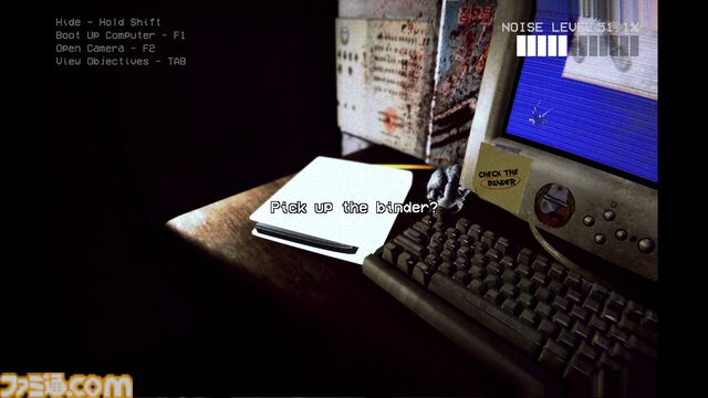 北の独裁国家に工作員として潜入する謎解きホラー『Hermit Computer』をレビュー。騒音を気にしながらPCで機密情報を集める緊張感が見事【BitSummit PUNCH】