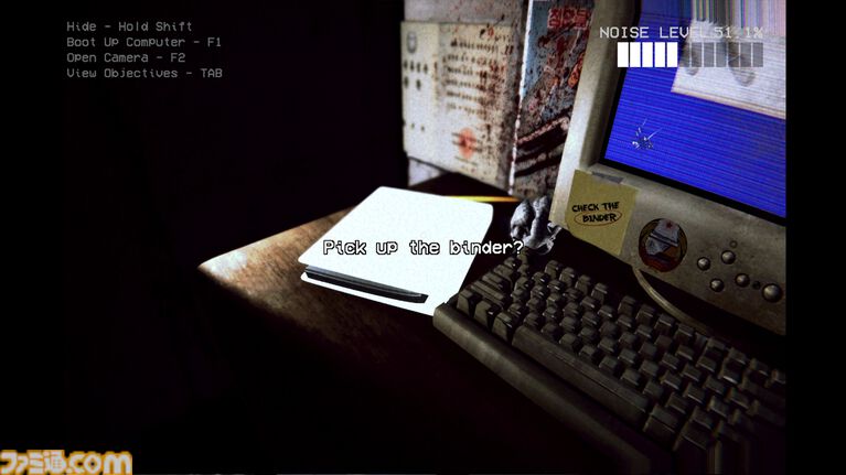 北の独裁国家に工作員として潜入する謎解きホラー『Hermit Computer』をレビュー。騒音を気にしながらPCで機密情報を集める緊張感が見事【BitSummit PUNCH】